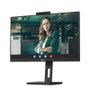 AOC 24P3QW Monitor IPS 23.8 Pulgadas Full HD Negro